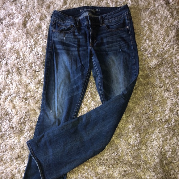 American Eagle Outfitters Denim - American Eagle Boot Cut Jeans